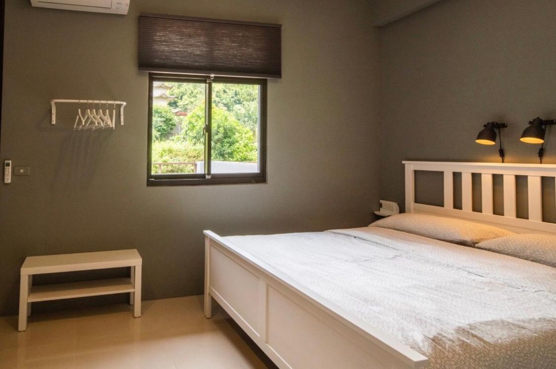 Dali Yi International Hostel Toucheng Habitación foto